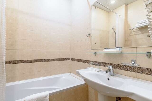 Гостиница Астон Санкт-Петербург-205