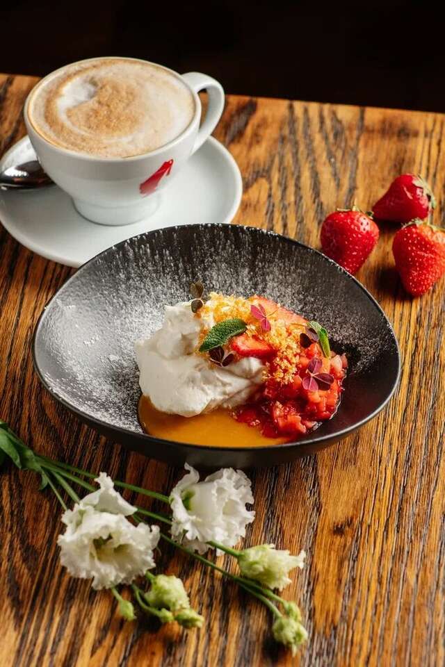 Гостиница Астон Санкт-Петербург-43