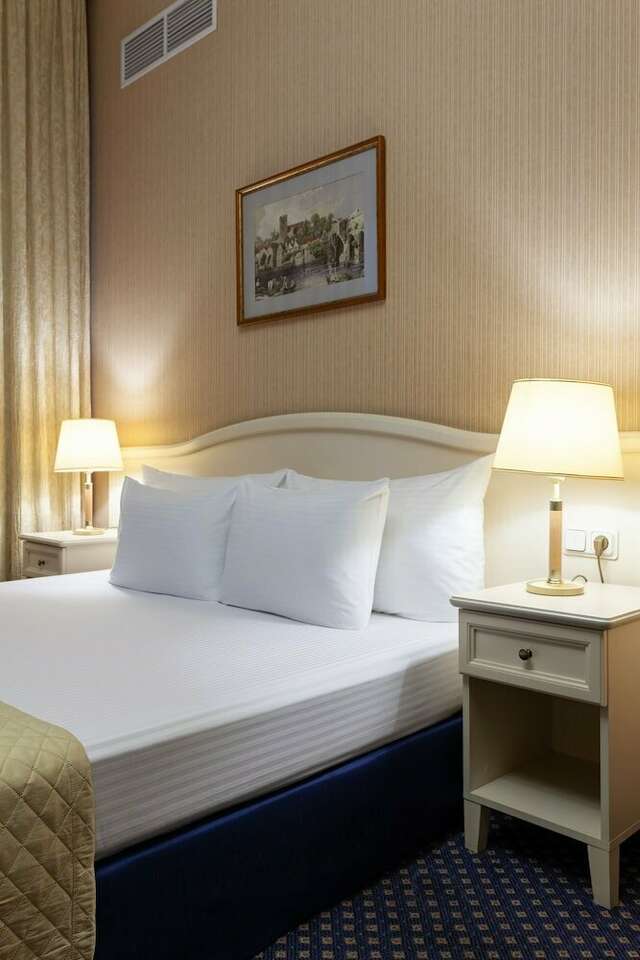 Гостиница Астон Санкт-Петербург-237